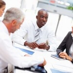 Group Training for Federal Grants