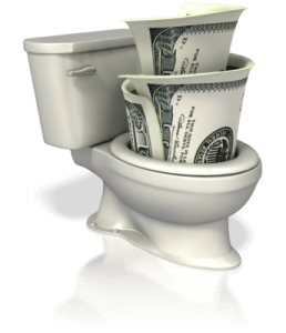 Federal Government Cost