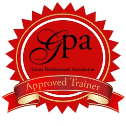 approved trainer