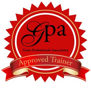 GPA Approved Trainer