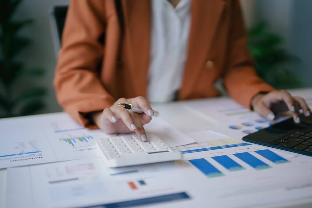 grant tracking