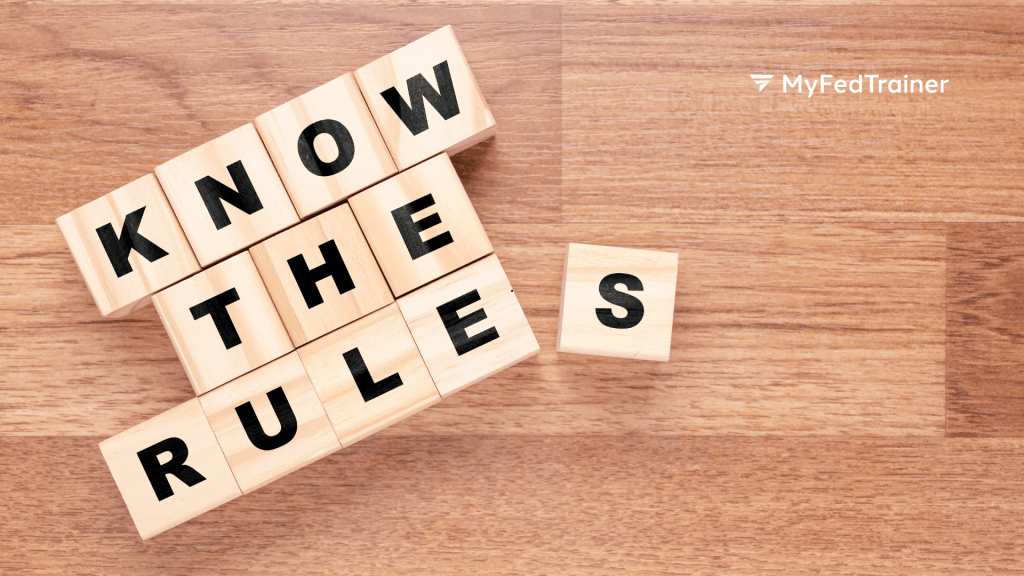 Subrecipient Monitoring Rules